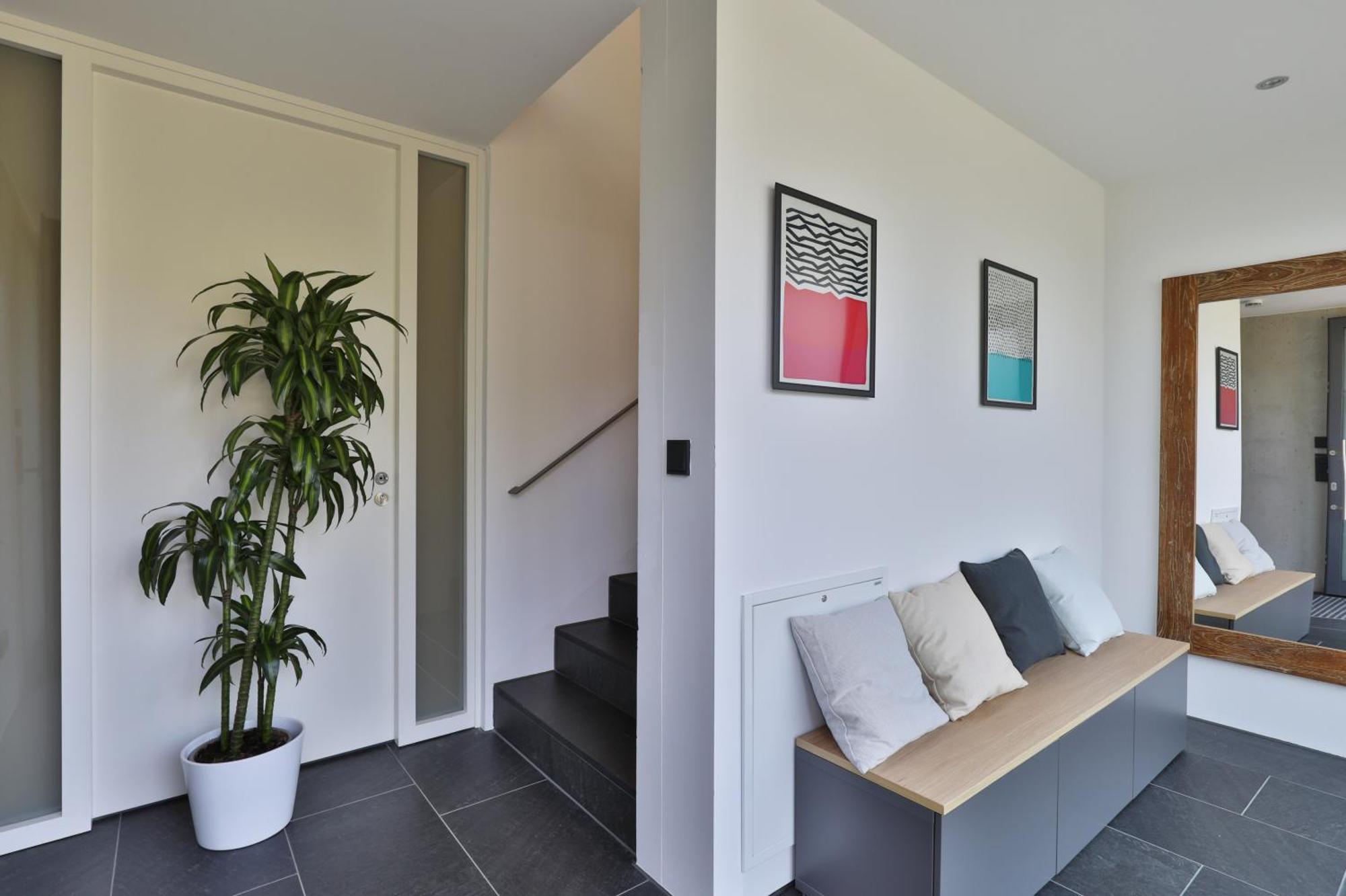 Appartamento Moderne Studio-wohnung Gersthofen