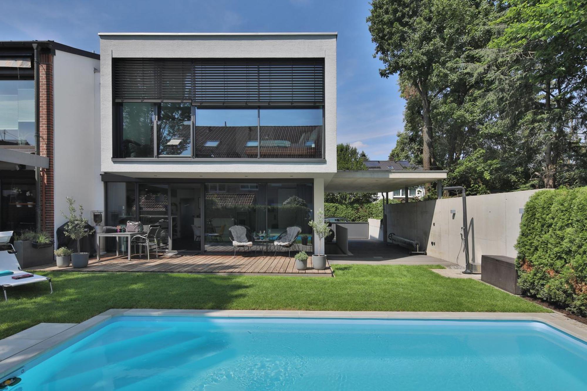 Moderne Studio-wohnung Appartamento