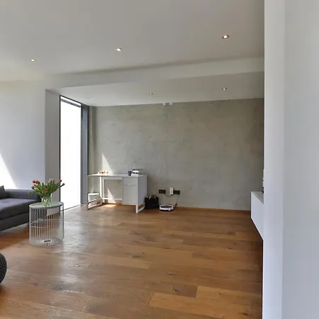 Moderne Studio-Wohnung Gersthofen Exterior photo
