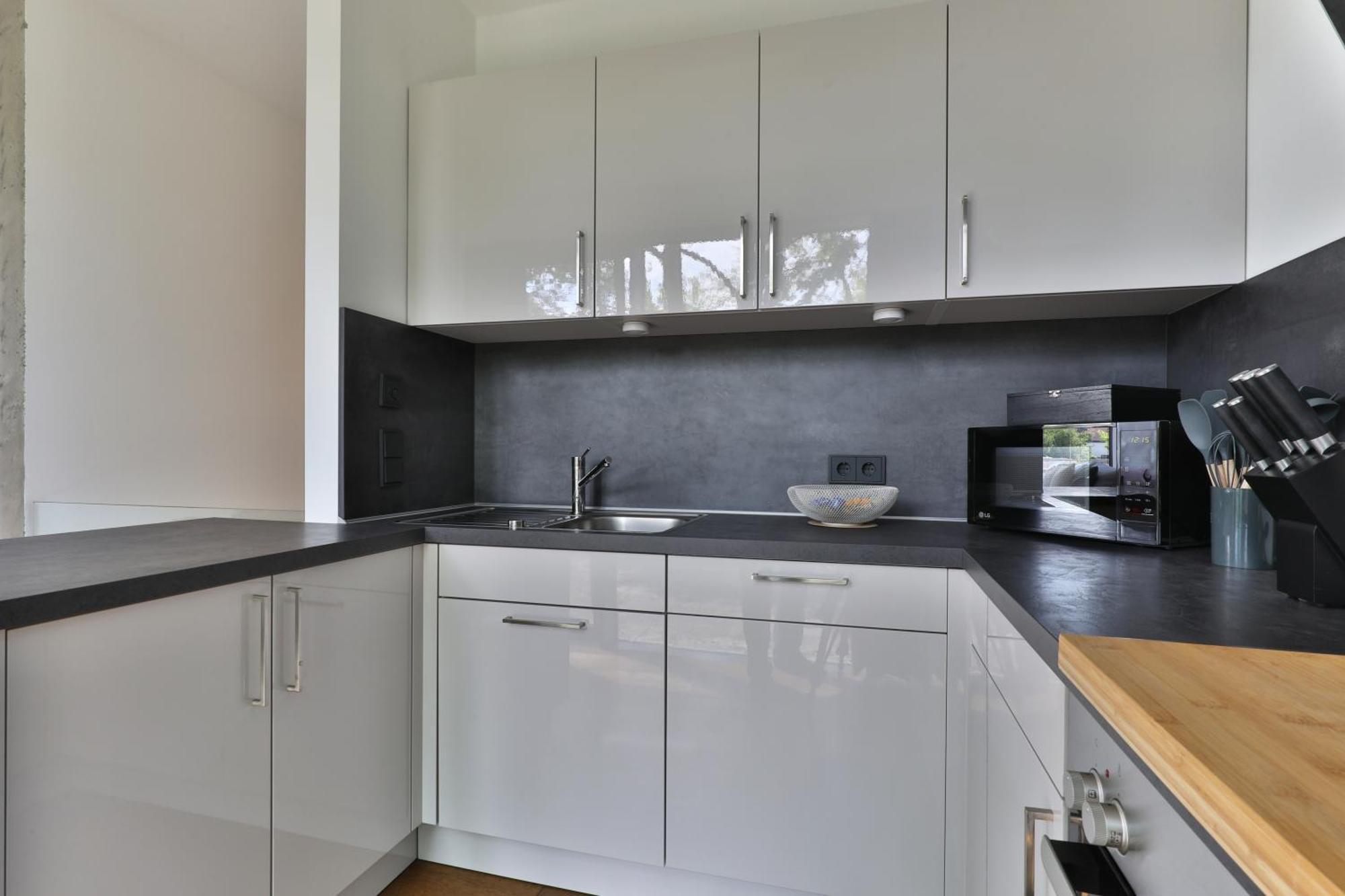 Moderne Studio-wohnung *