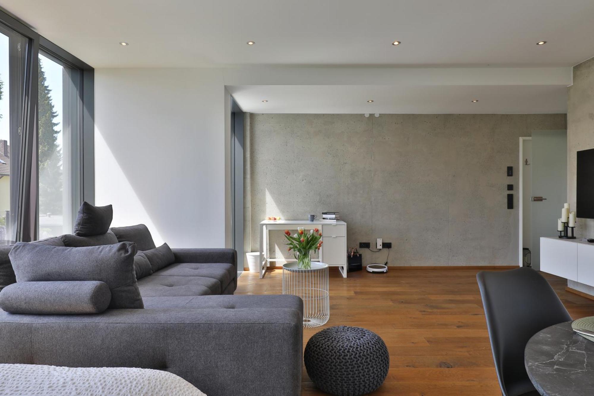 Moderne Studio-wohnung Apartment Gersthofen
