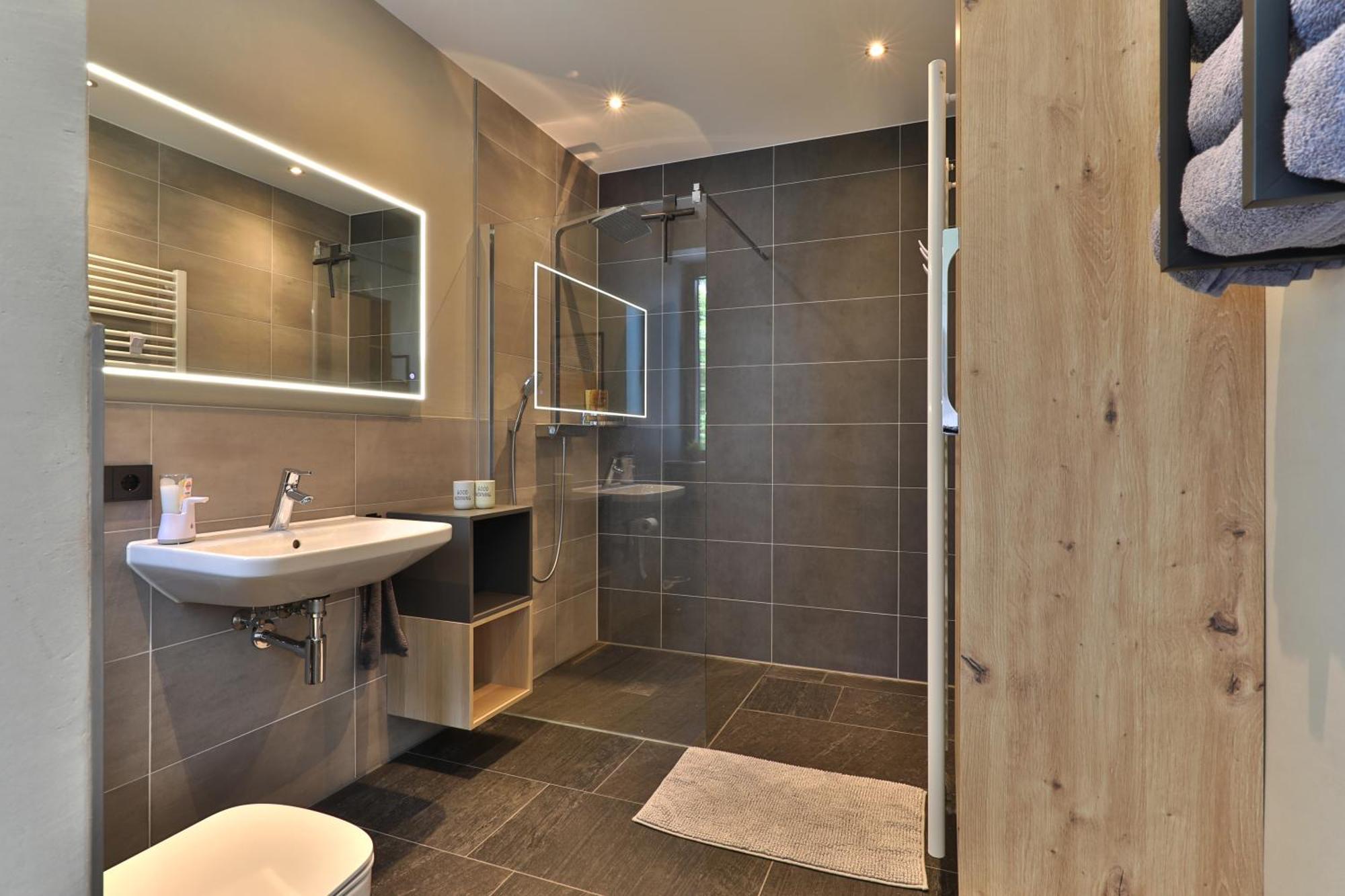 Apartment Moderne Studio-wohnung *