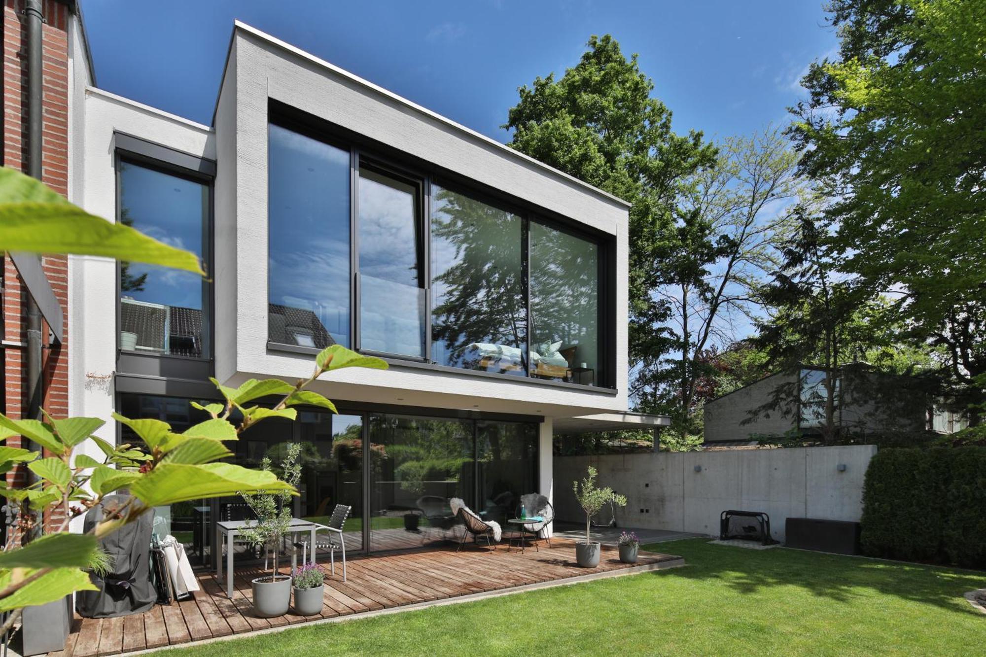 Moderne Studio-wohnung * Gersthofen