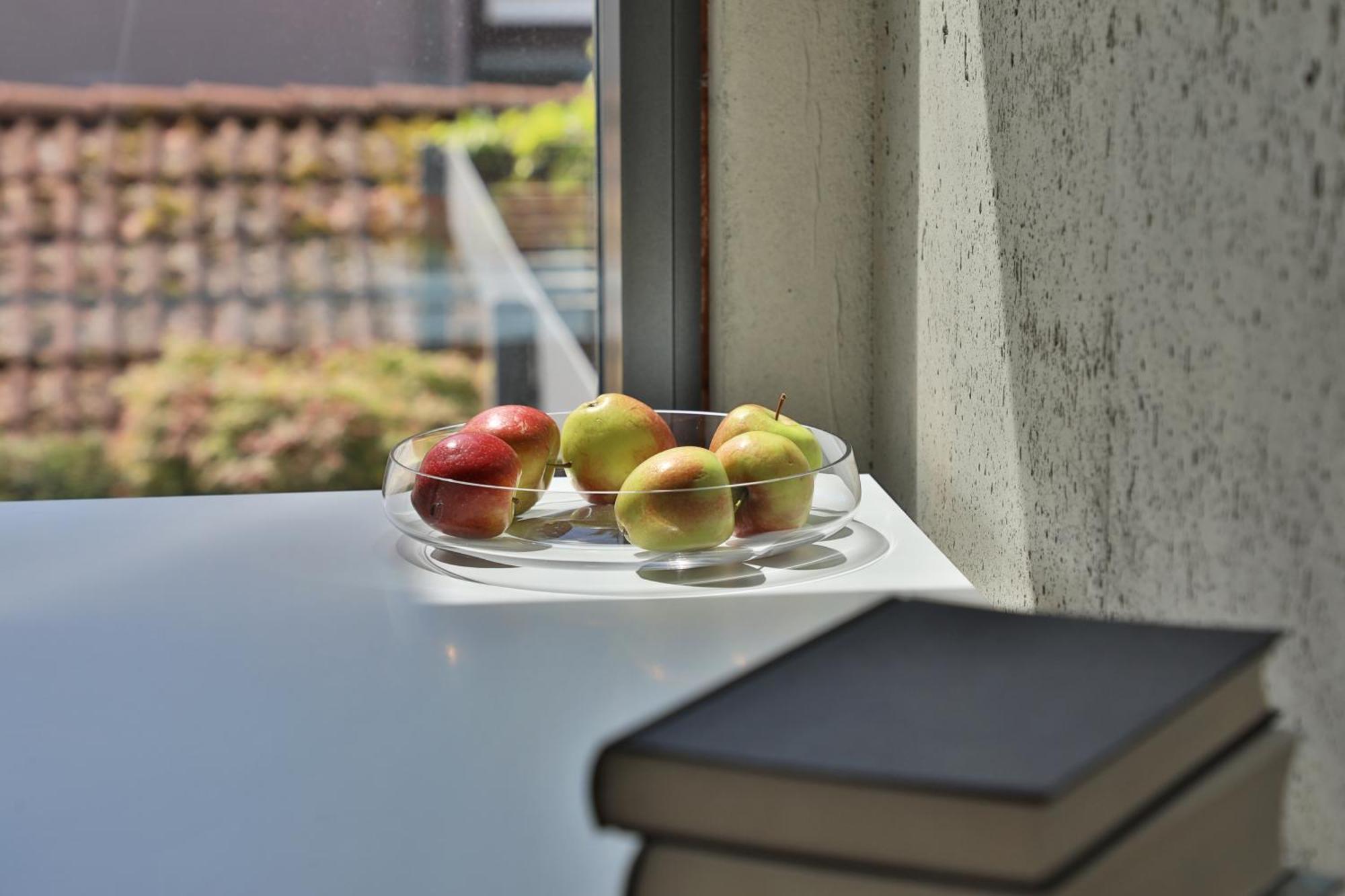 Moderne Studio-wohnung Gersthofen