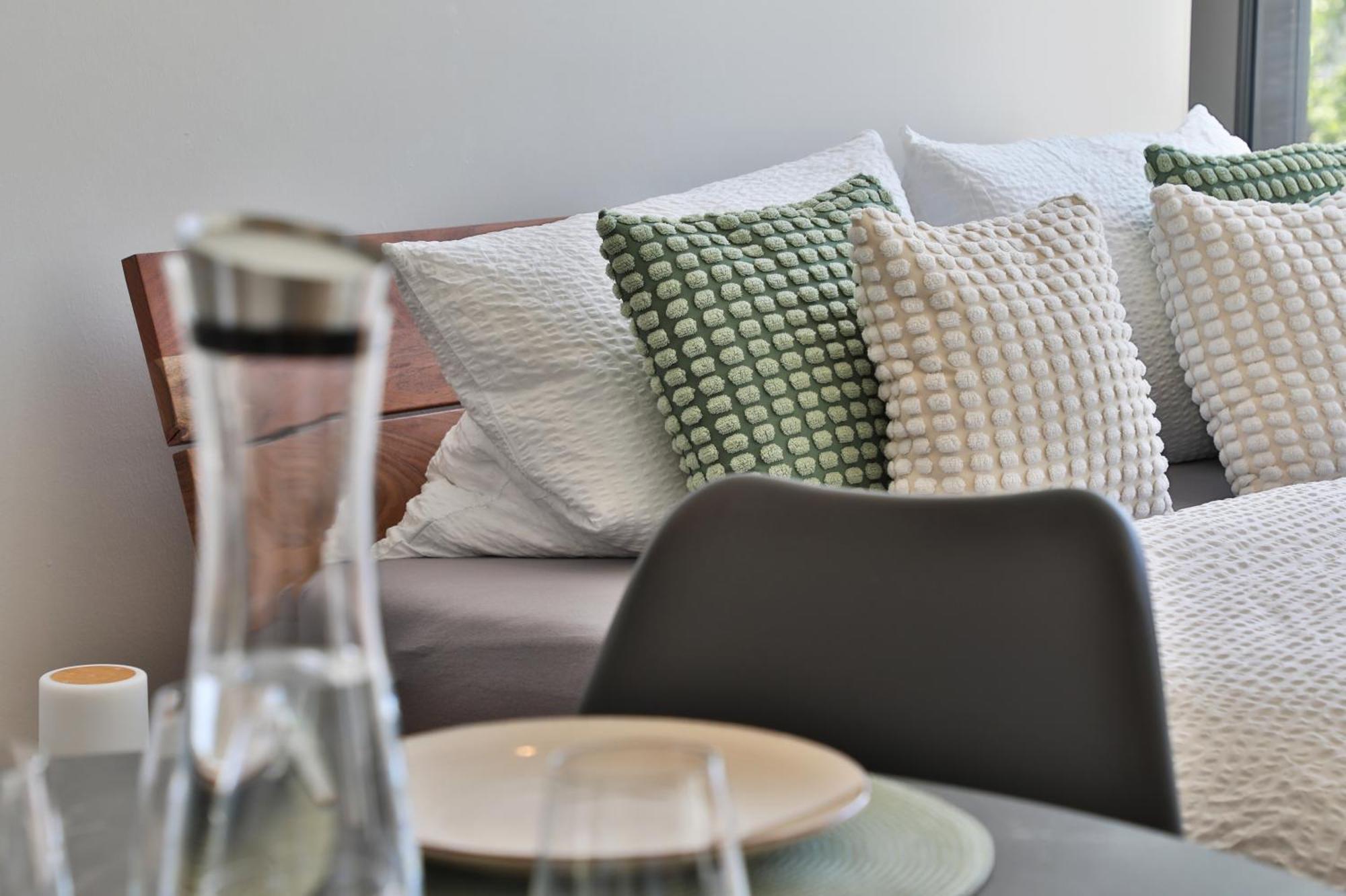 Apartment Moderne Studio-wohnung *